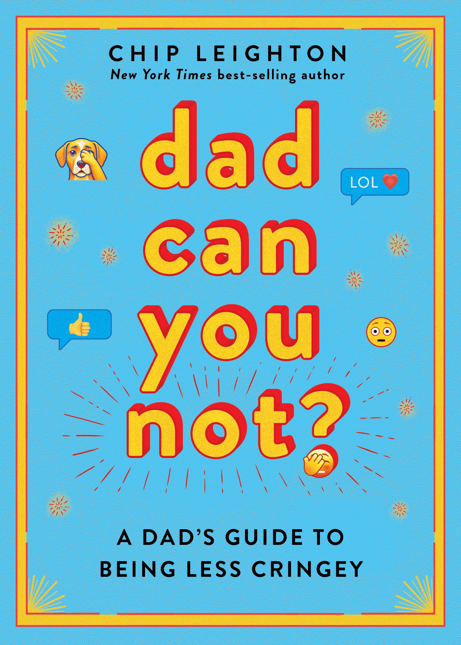 Chip Leighton's Book