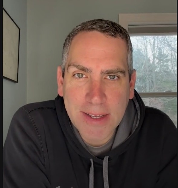 Chip Leighton cameo